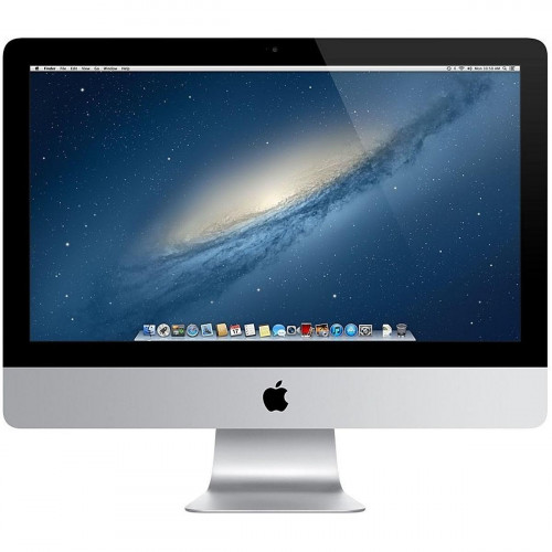 Apple iMac 27  (ME086) 2013 5/5